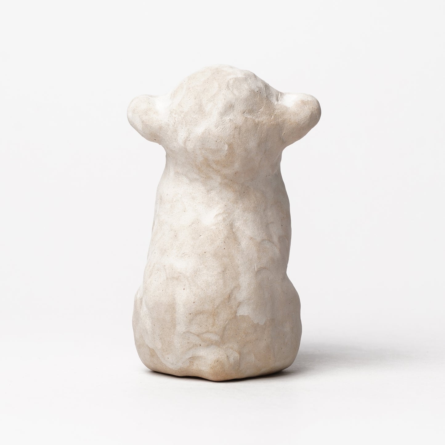 Miki Kaname Ceramic Sheep