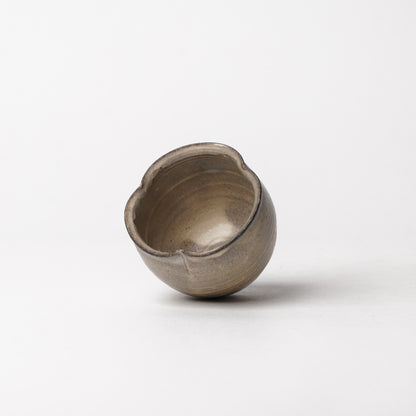 Masato Yamawaki Guinomi Sake Cup