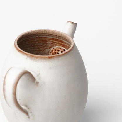 Yuta Tsukamoto Tea Pot