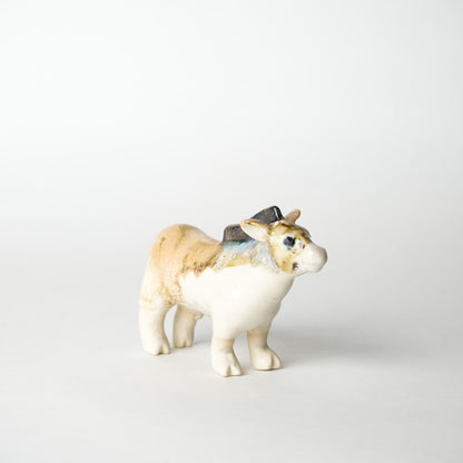 Rumiko Iso Ceramic Horse