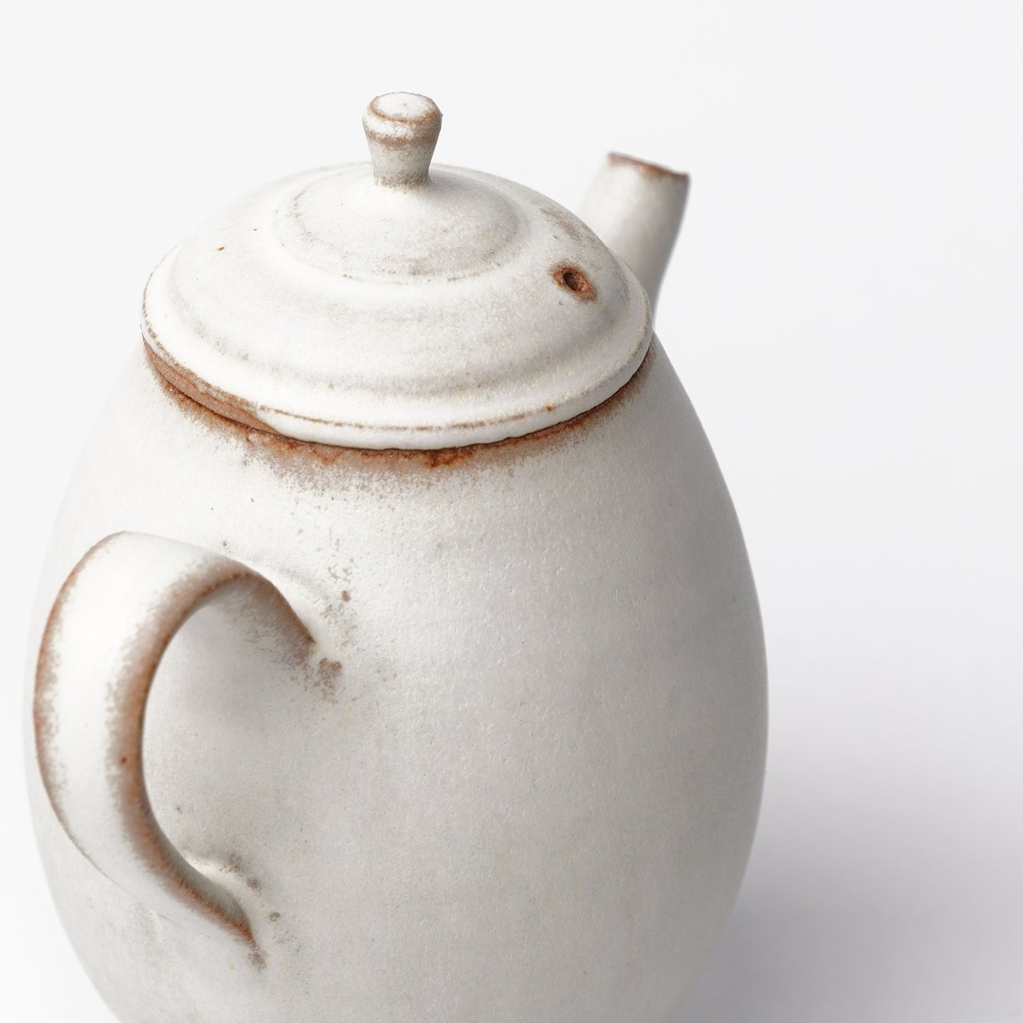 Yuta Tsukamoto Tea Pot