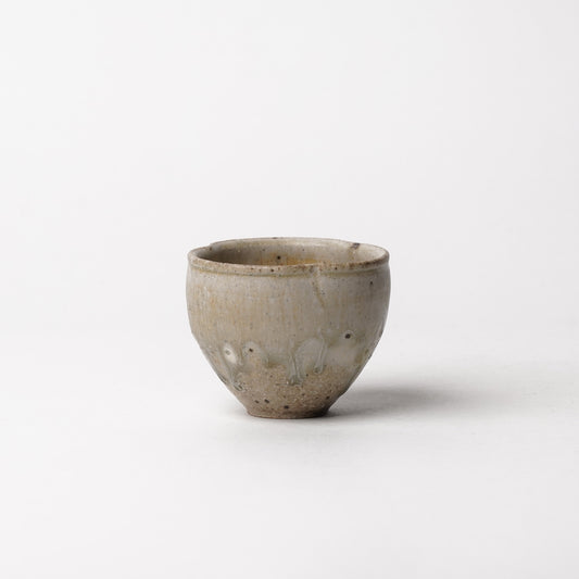 Masato Yamawaki Guinomi Sake Cup
