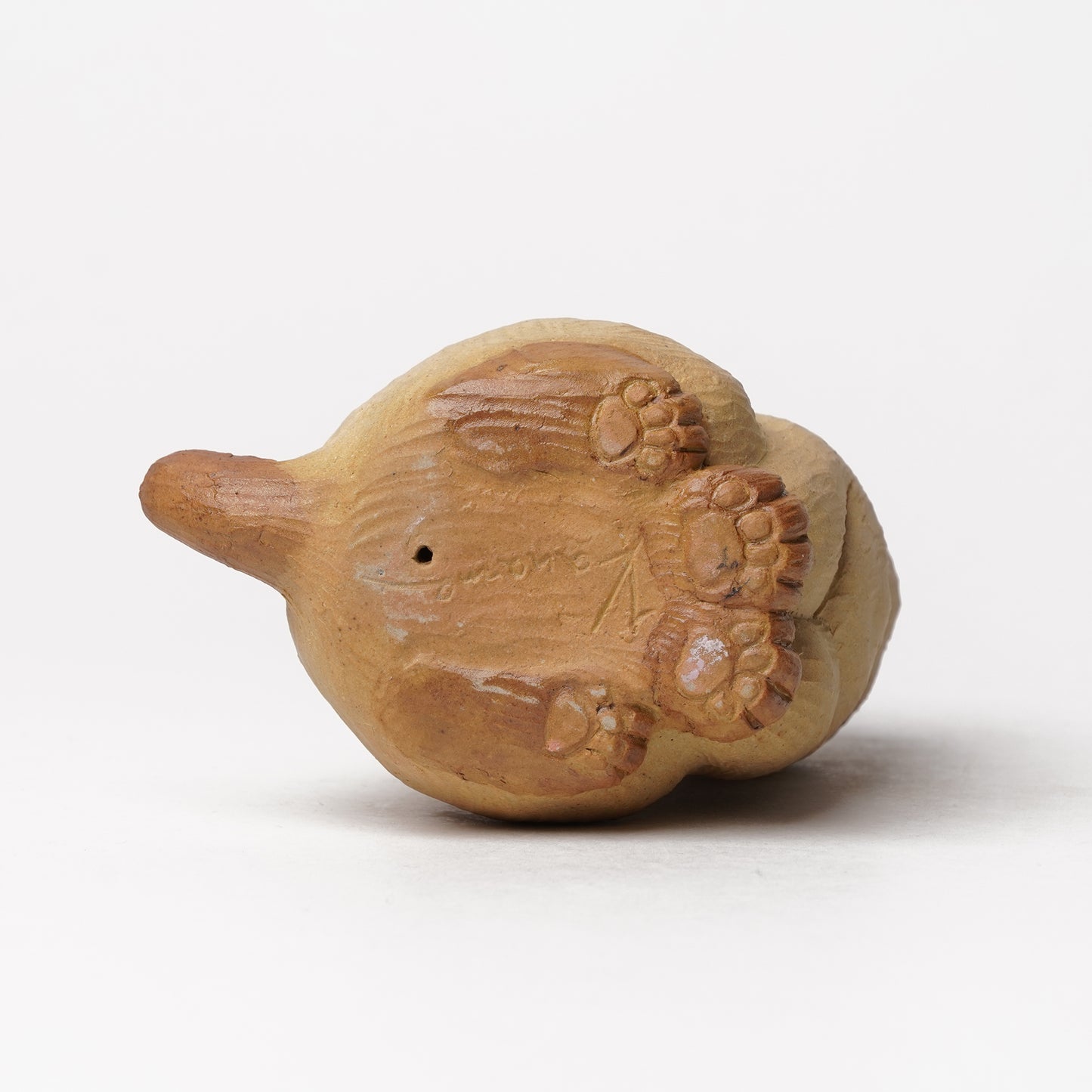 Miki Kaname Ceramic Cat