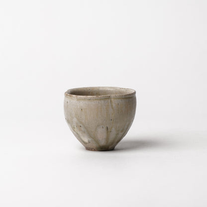 Masato Yamawaki Guinomi Sake Cup