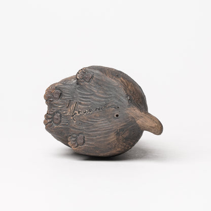 Miki Kaname Ceramic Cat