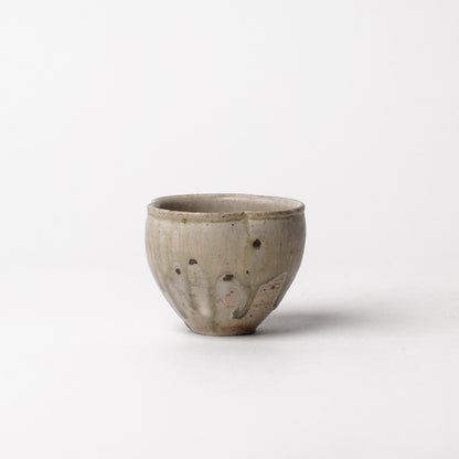 Masato Yamawaki Guinomi Sake Cup