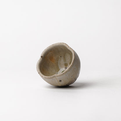 Masato Yamawaki Guinomi Sake Cup