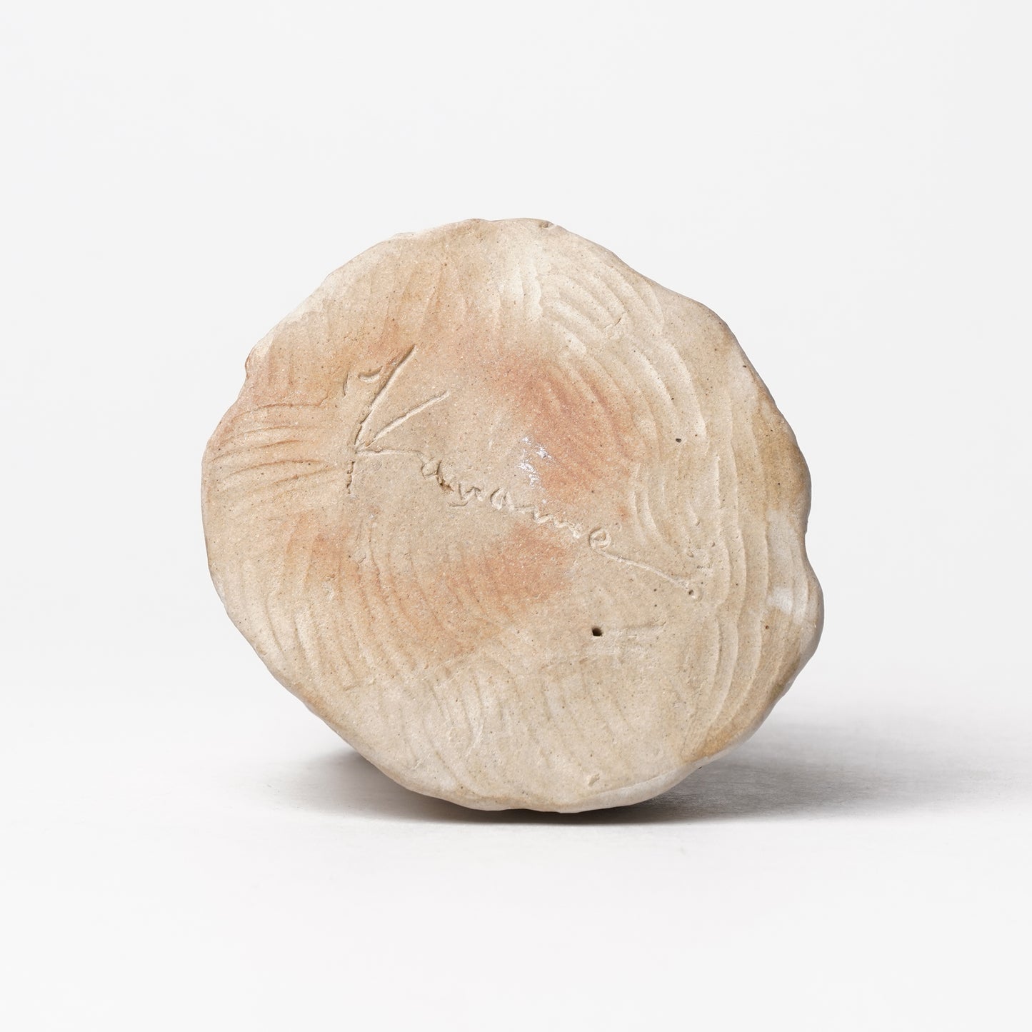 Miki Kaname Ceramic Dog