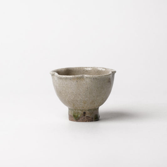 Masato Yamawaki Guinomi Sake Cup
