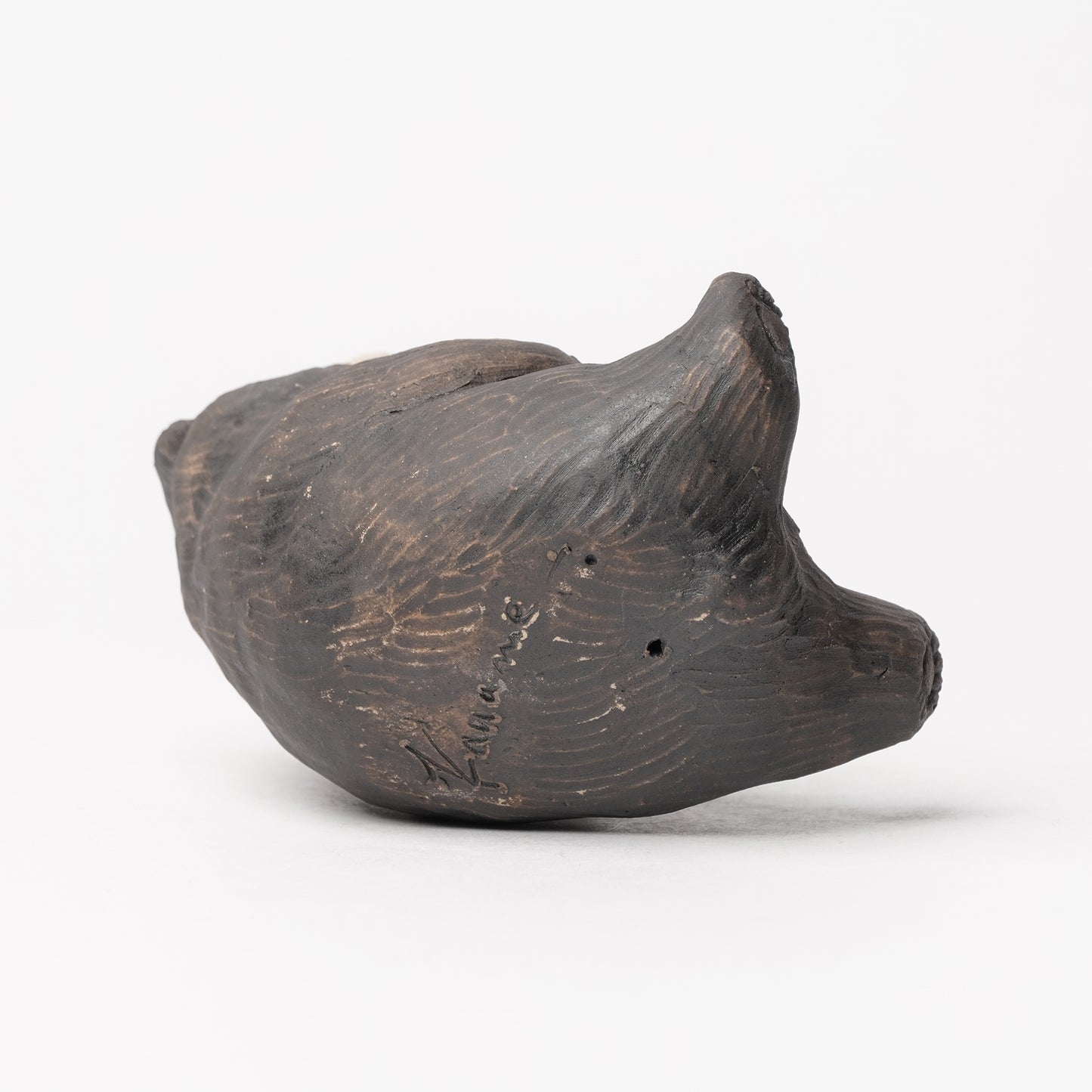 Miki Kaname Ceramic Bear