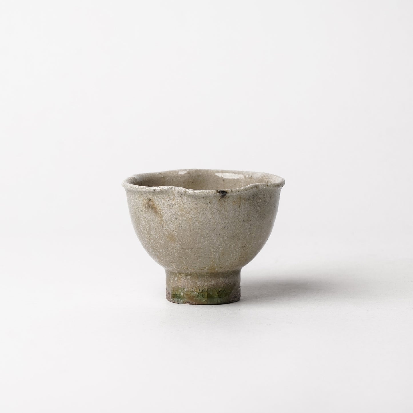 Masato Yamawaki Guinomi Sake Cup