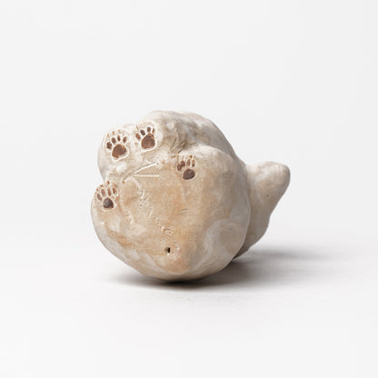Miki Kaname Ceramic Sheep