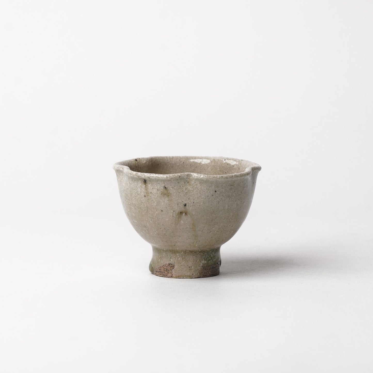Masato Yamawaki Guinomi Sake Cup