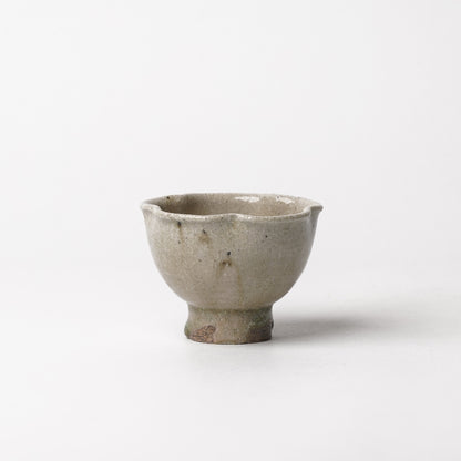 Masato Yamawaki Guinomi Sake Cup
