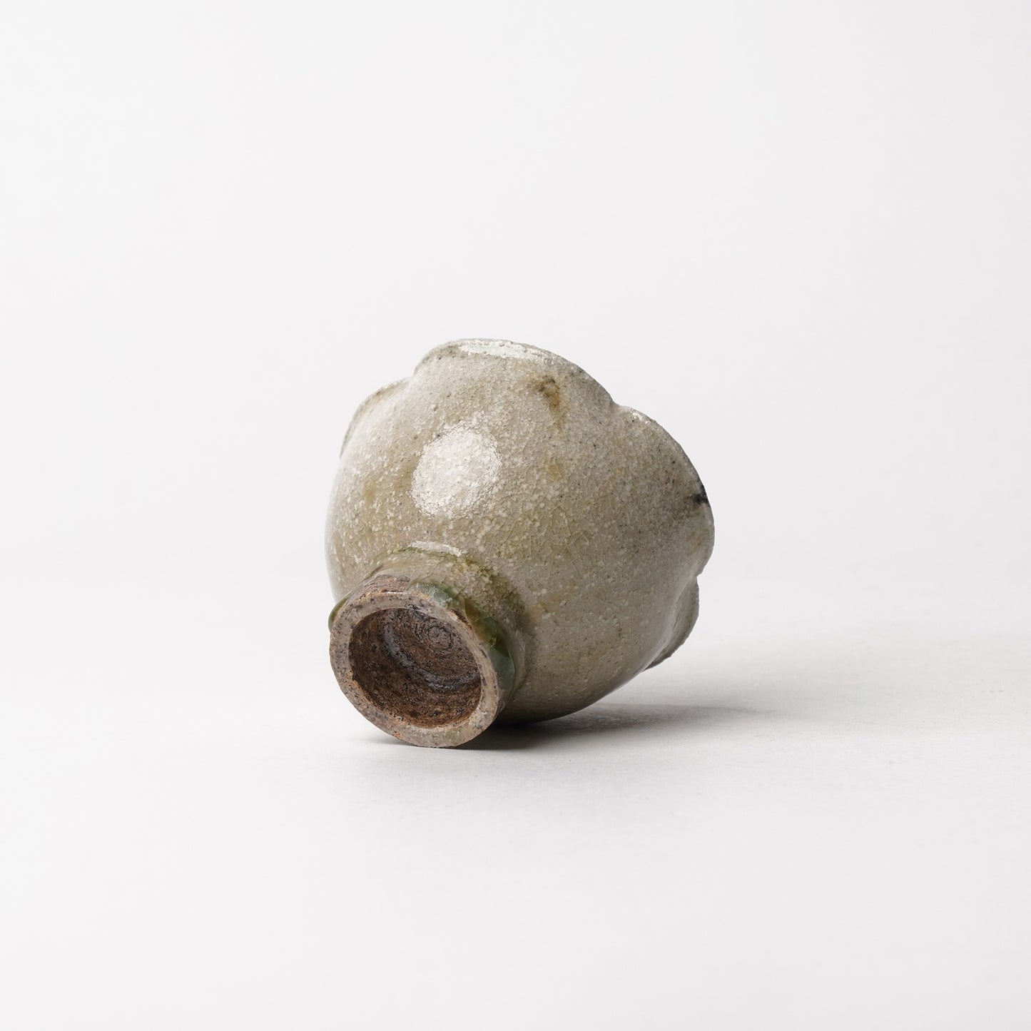 Masato Yamawaki Guinomi Sake Cup