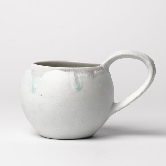 Yusuke Wakasa Ash Mug