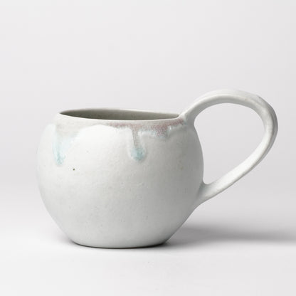 Yusuke Wakasa Ash Mug