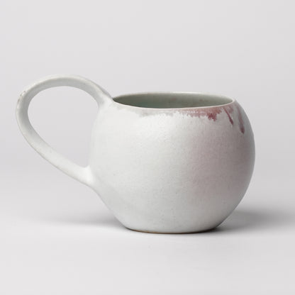 Yusuke Wakasa Ash Mug