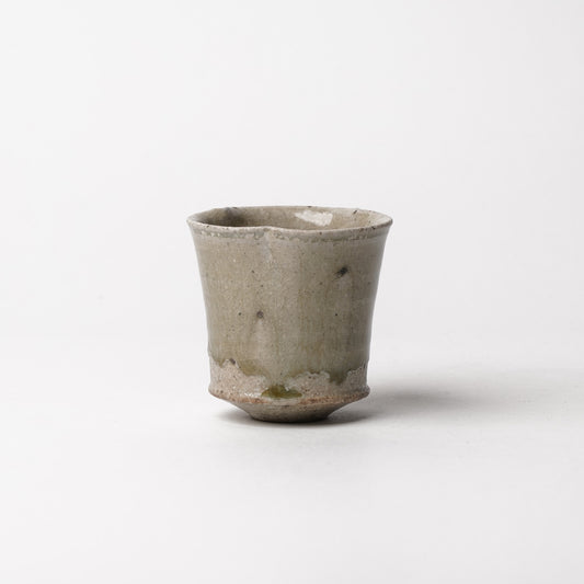 Masato Yamawaki Guinomi Sake Cup