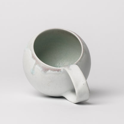 Yusuke Wakasa Ash Mug