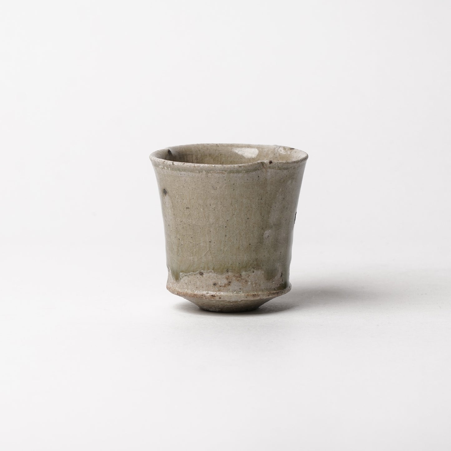 Masato Yamawaki Guinomi Sake Cup