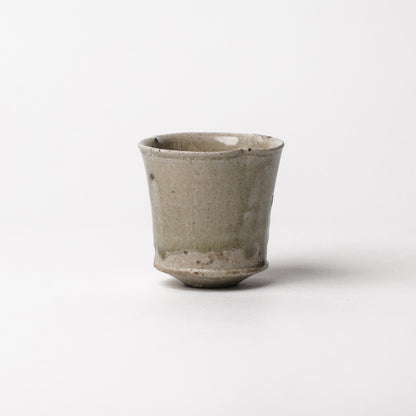 Masato Yamawaki Guinomi Sake Cup