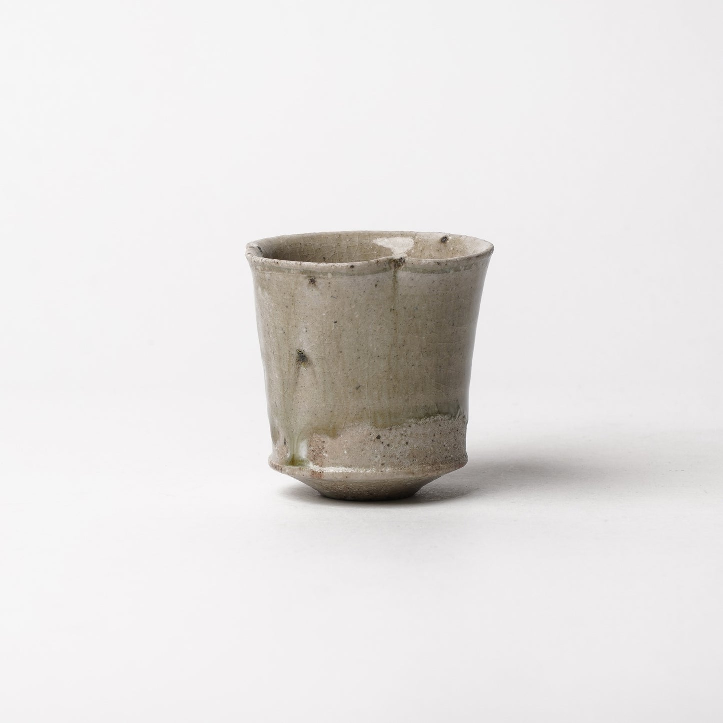 Masato Yamawaki Guinomi Sake Cup