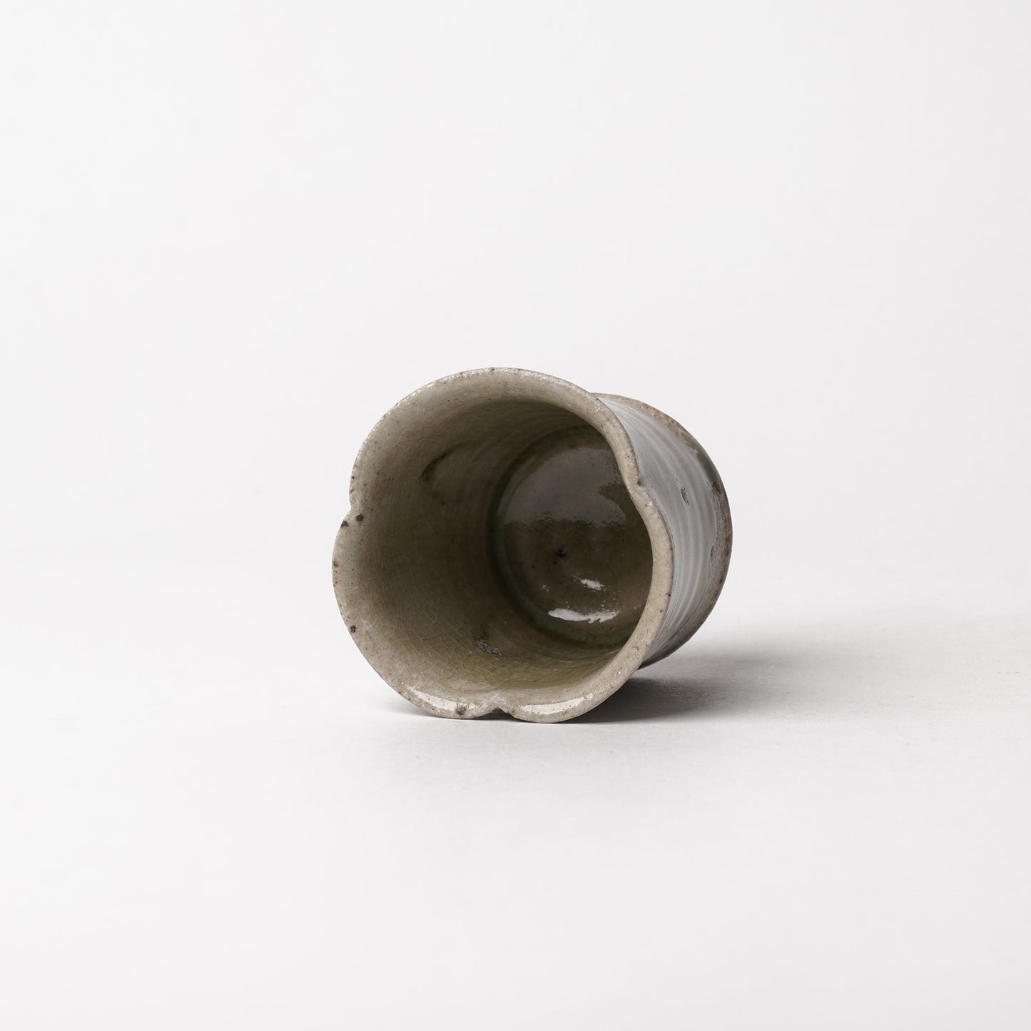 Masato Yamawaki Guinomi Sake Cup