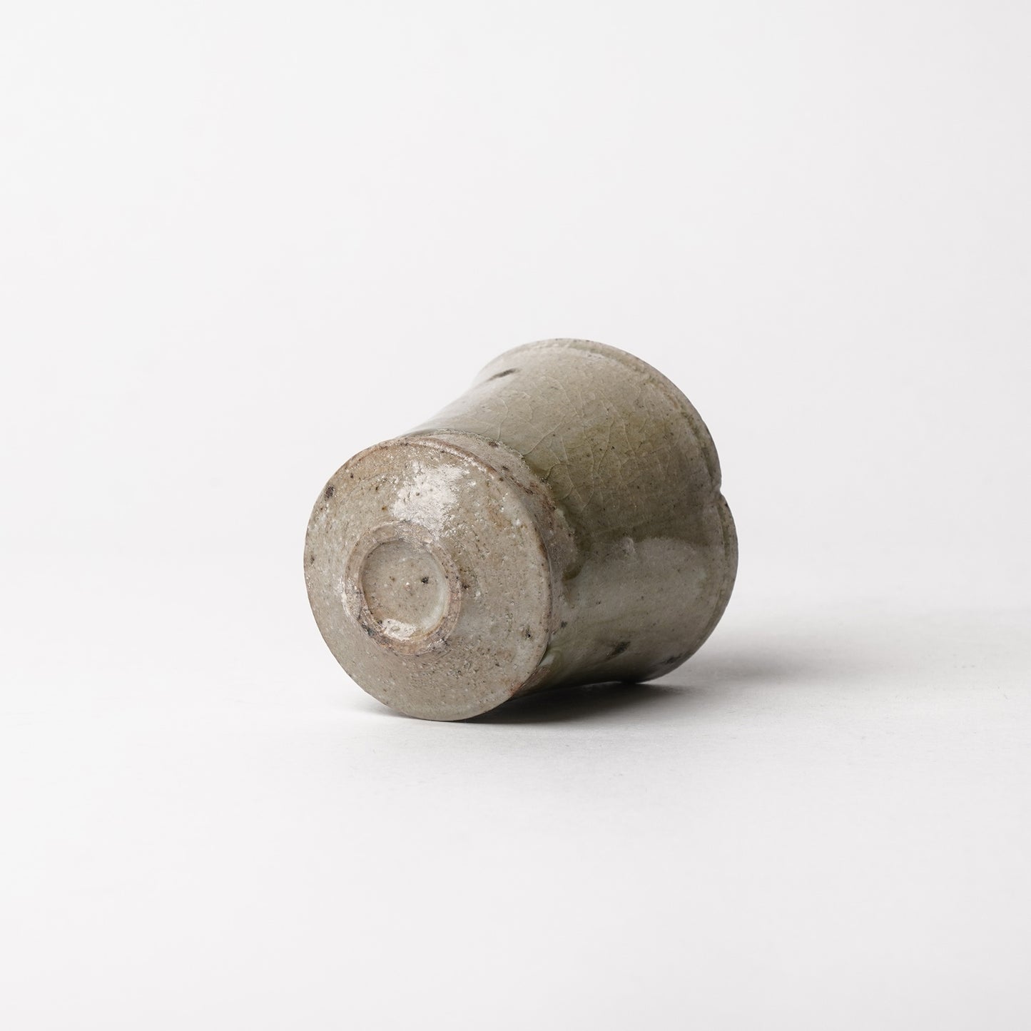 Masato Yamawaki Guinomi Sake Cup