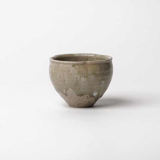 Masato Yamawaki Guinomi Sake Cup