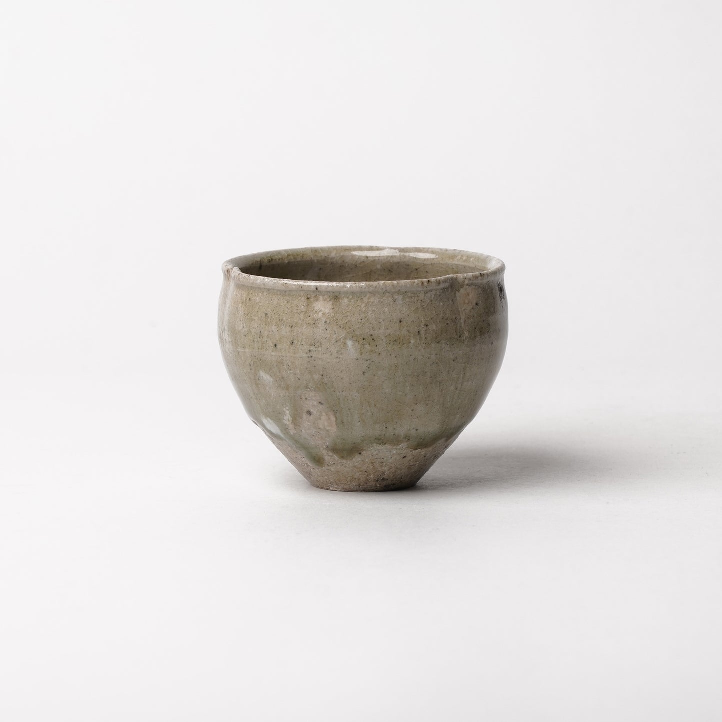 Masato Yamawaki Guinomi Sake Cup