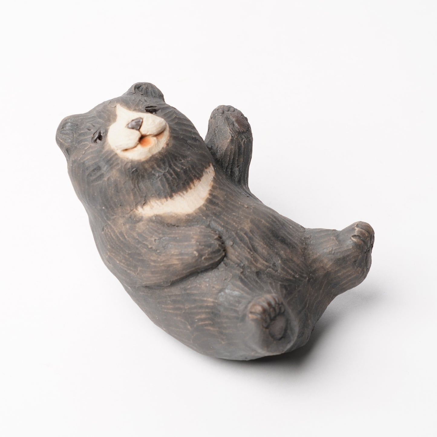 Miki Kaname Ceramic Bear