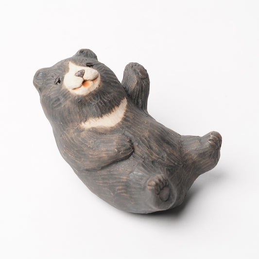 Miki Kaname Ceramic Bear