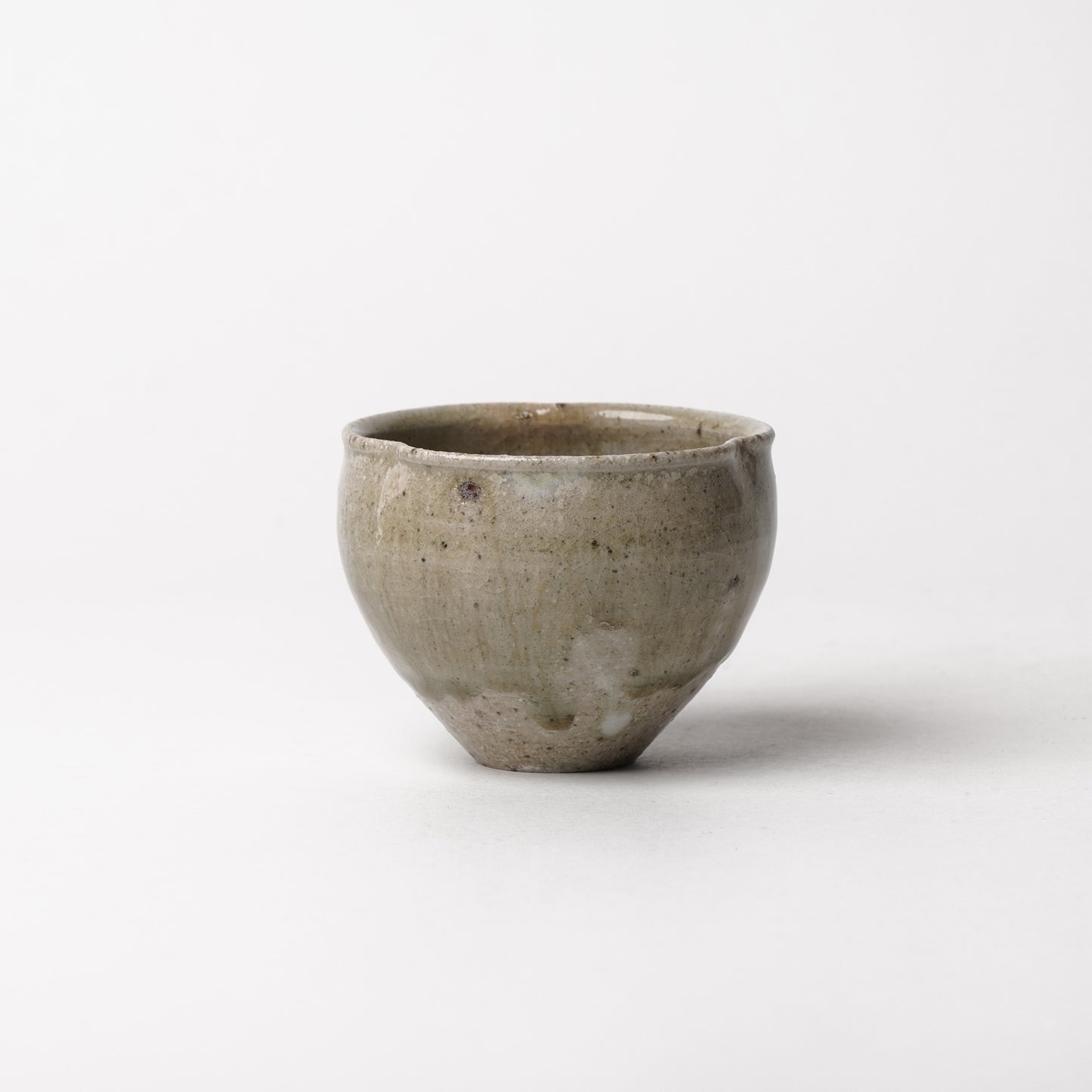 Masato Yamawaki Guinomi Sake Cup