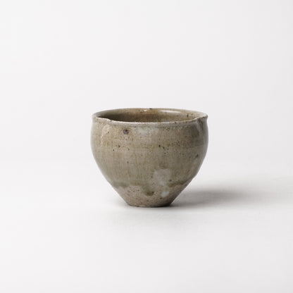 Masato Yamawaki Guinomi Sake Cup