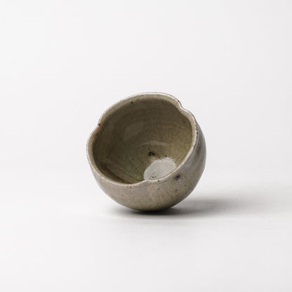 Masato Yamawaki Guinomi Sake Cup