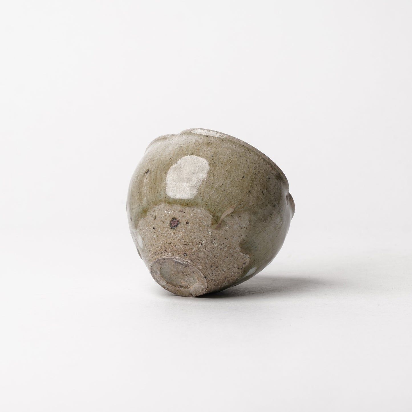 Masato Yamawaki Guinomi Sake Cup