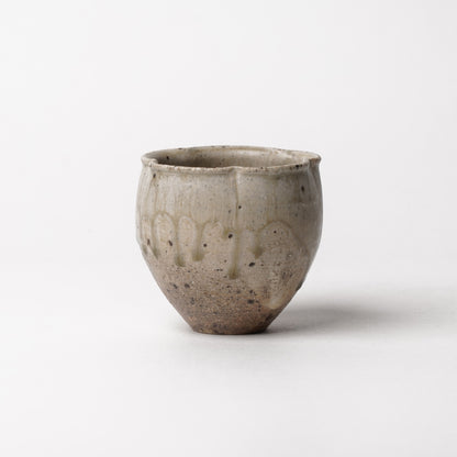 Masato Yamawaki Guinomi Sake Cup