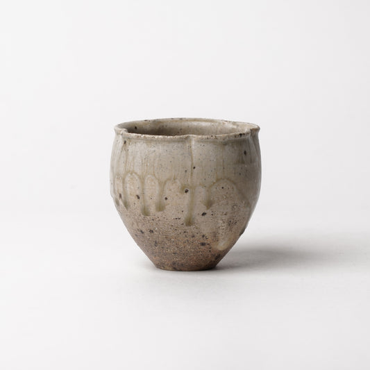 Masato Yamawaki Guinomi Sake Cup