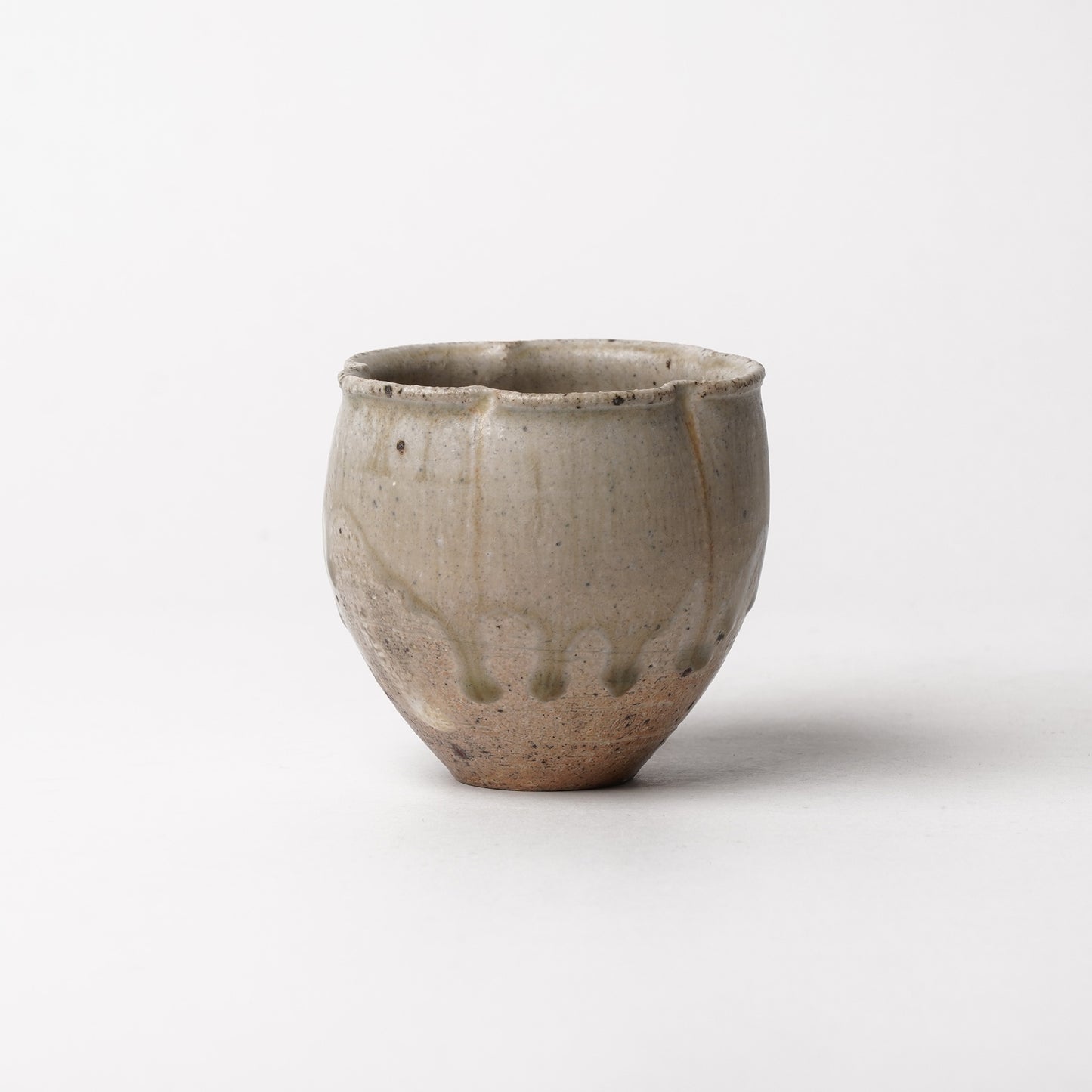 Masato Yamawaki Guinomi Sake Cup