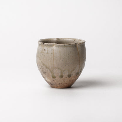 Masato Yamawaki Guinomi Sake Cup