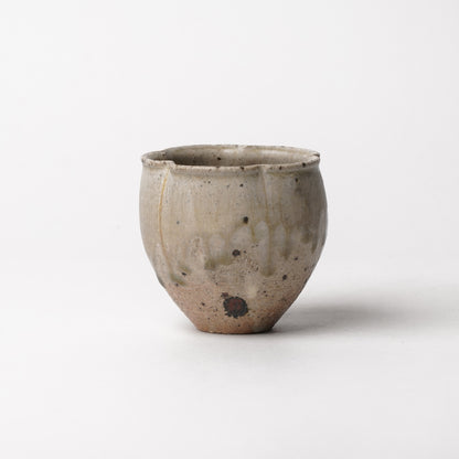 Masato Yamawaki Guinomi Sake Cup