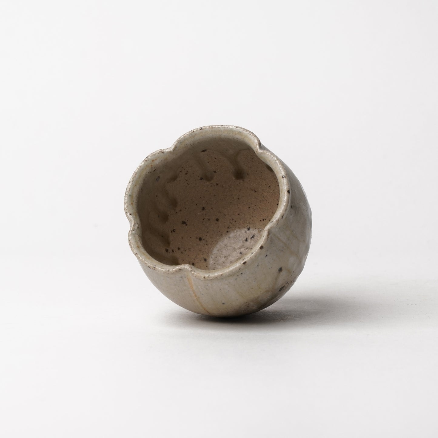 Masato Yamawaki Guinomi Sake Cup