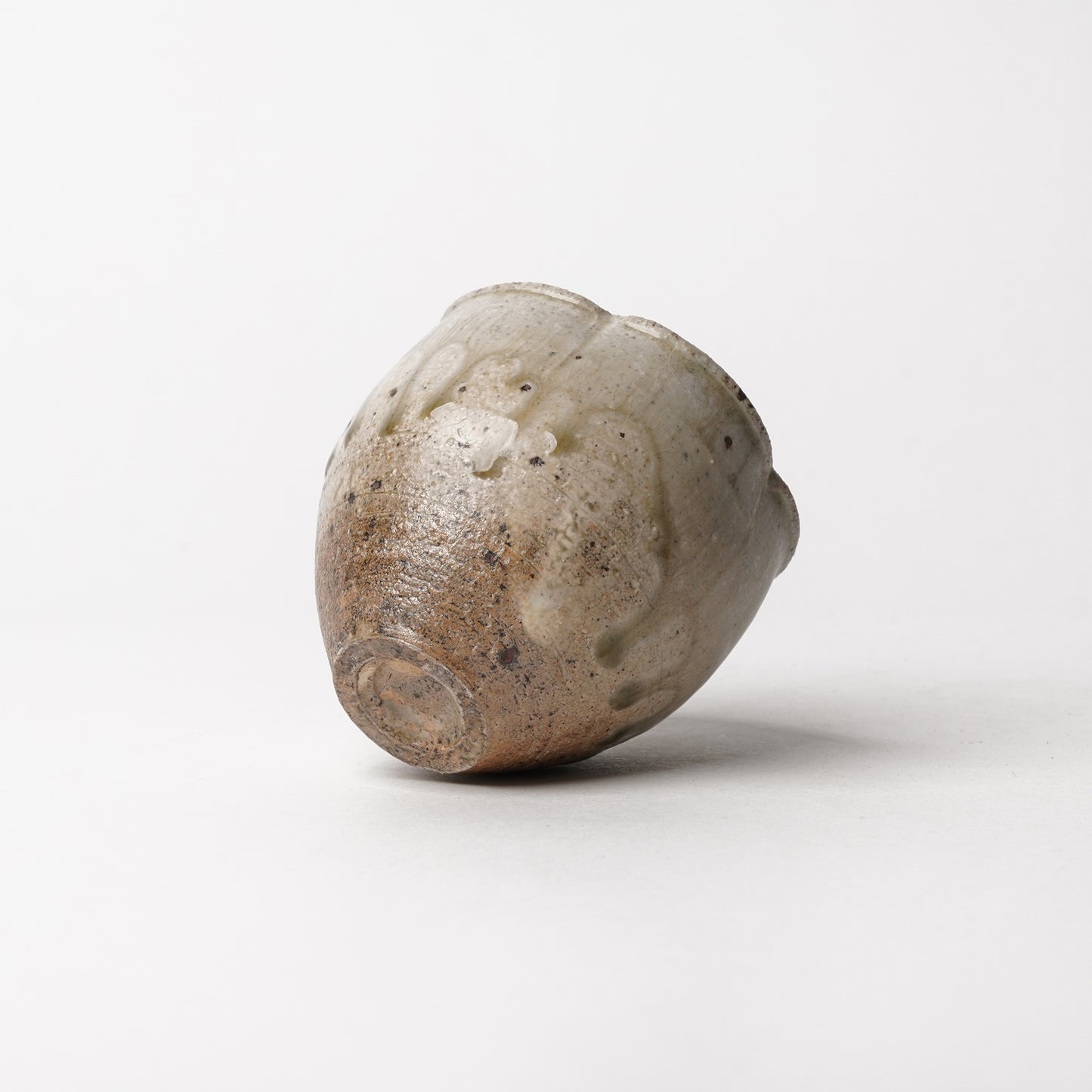 Masato Yamawaki Guinomi Sake Cup