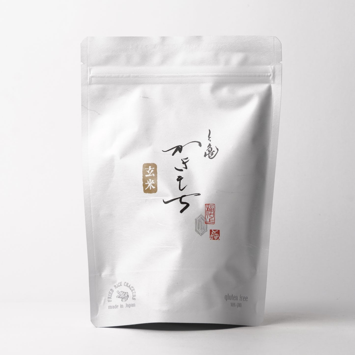 Tokame Rice Cracker