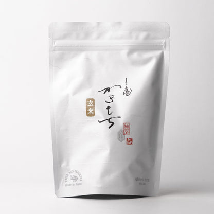 Tokame Rice Cracker