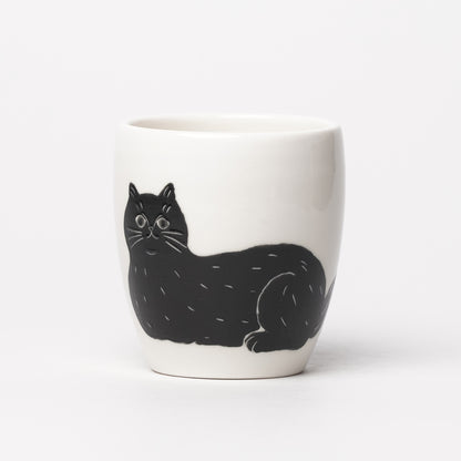 Miki Kaname Mug Cat M