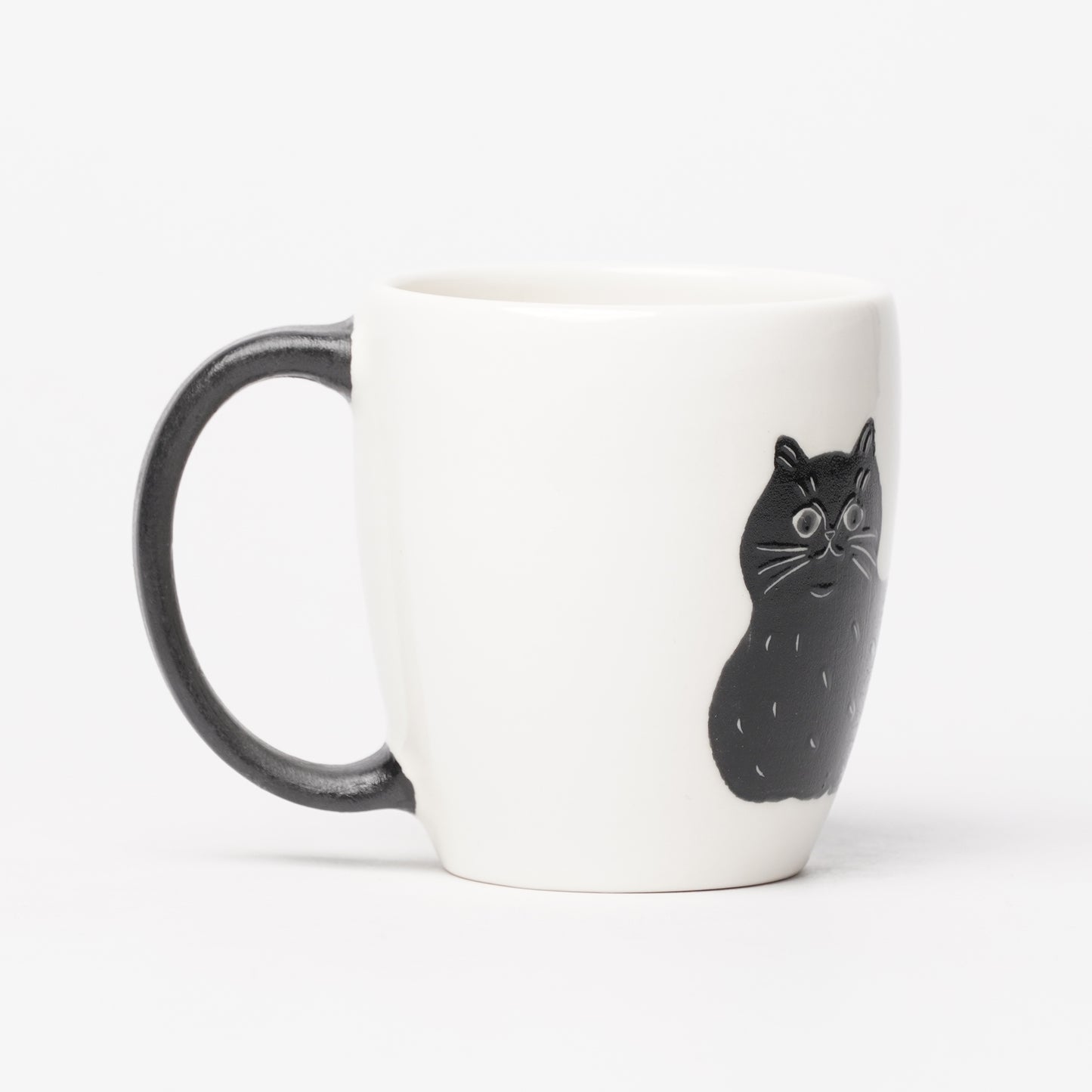 Miki Kaname Mug Cat M