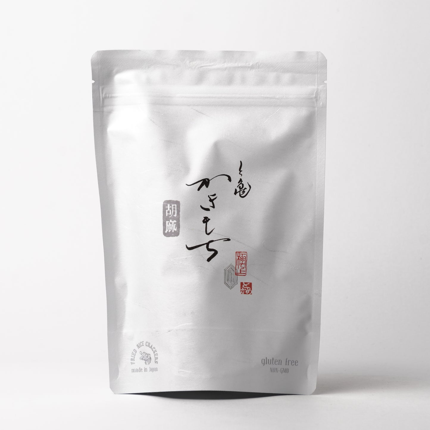Tokame Sesame Rice Cracker