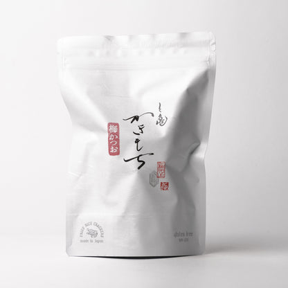 Tokame Rice Cracker